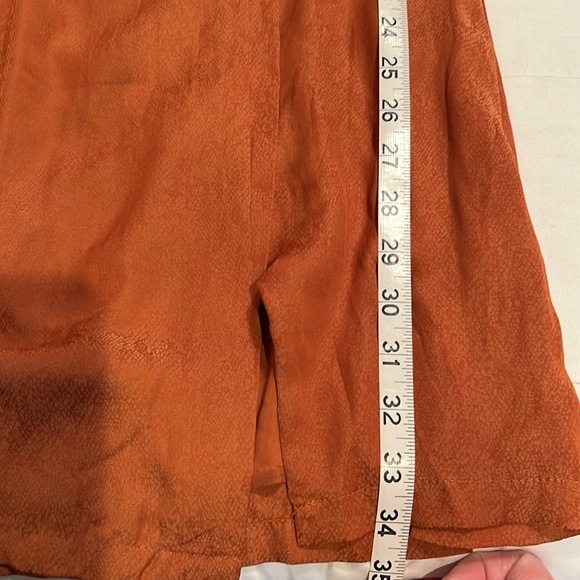 Free People Simone Wrap Dress - Picture 6 of 7